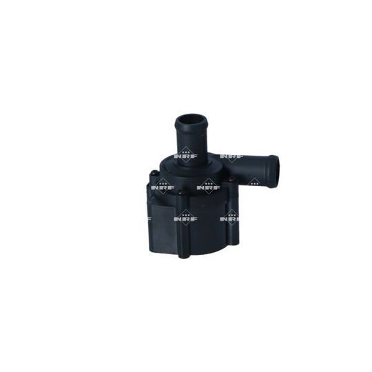 390051 - Additional Water Pump 
