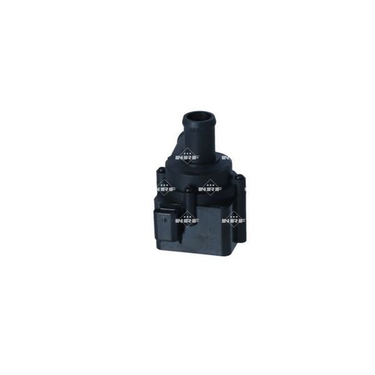 390051 - Additional Water Pump 