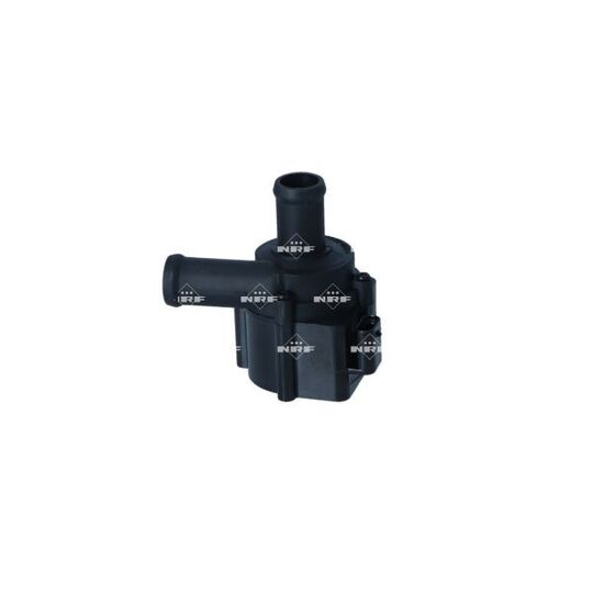 390051 - Additional Water Pump 