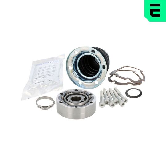 CT-1015 - Joint Kit, drive shaft 