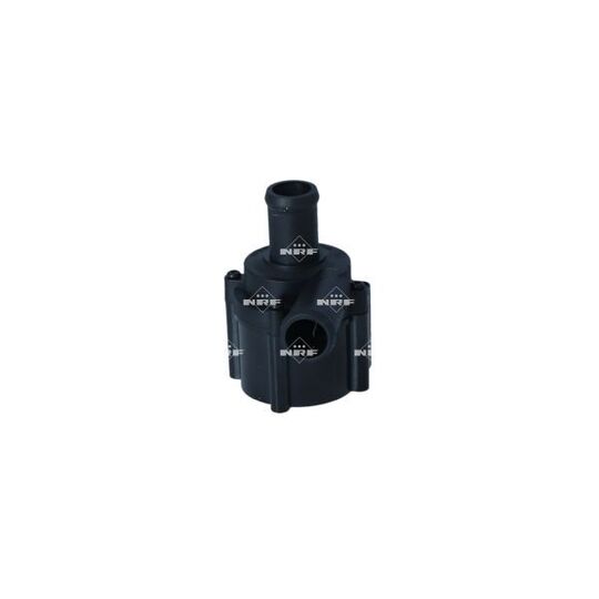 390051 - Additional Water Pump 