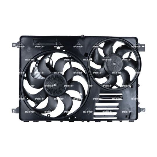 47953 - Fan, radiator 