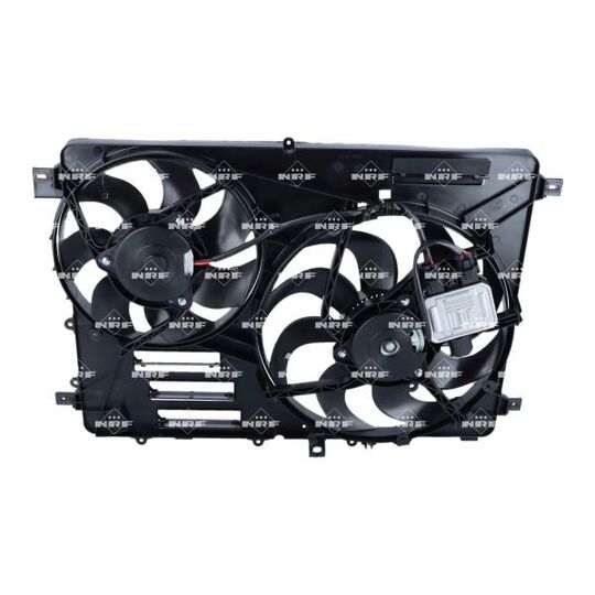 47953 - Fan, radiator 