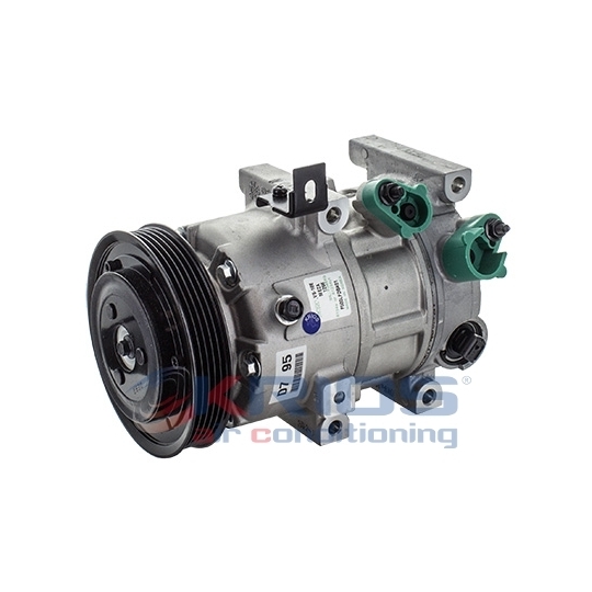 K19122 - Compressor, air conditioning 