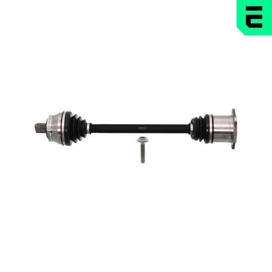 DS-3895 - Drive Shaft 