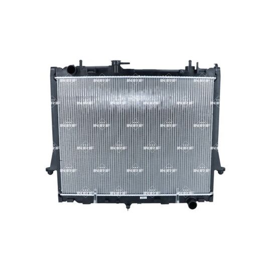 560006 - Radiator, engine cooling 