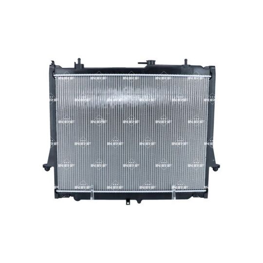 560006 - Radiator, engine cooling 