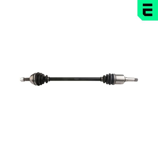 DS-4112 - Drive Shaft 