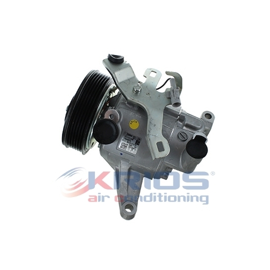 K12190 - Compressor, air conditioning 