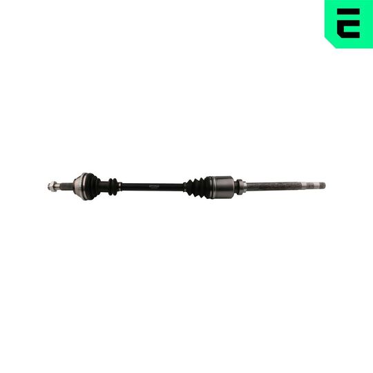 DS-3593 - Drive Shaft 