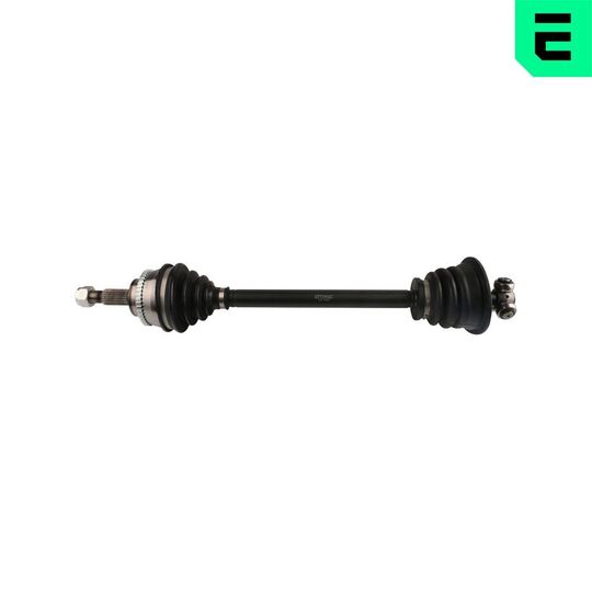 DS-3696 - Drive Shaft 