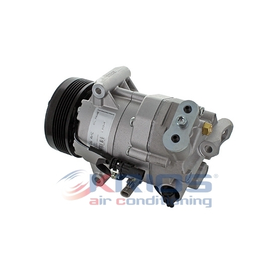 K14121A - Compressor, air conditioning 