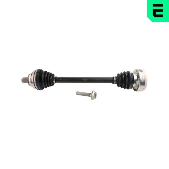 DS-3733 - Drivaxel 