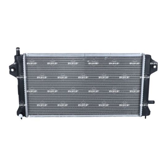 550112 - Cooler, drive battery 