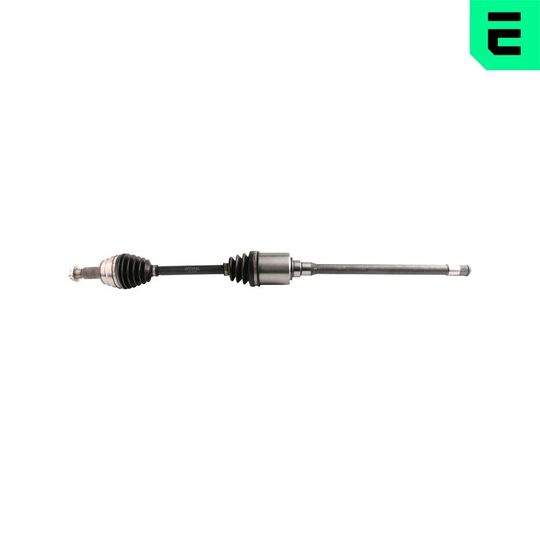 DS-3886 - Drive Shaft 