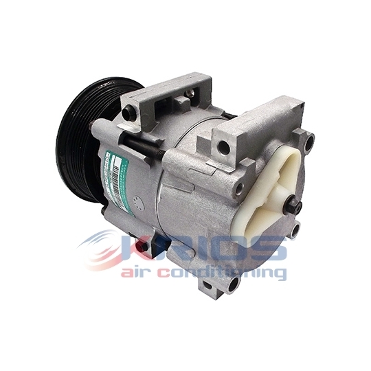 KSB004V - Compressor, air conditioning 