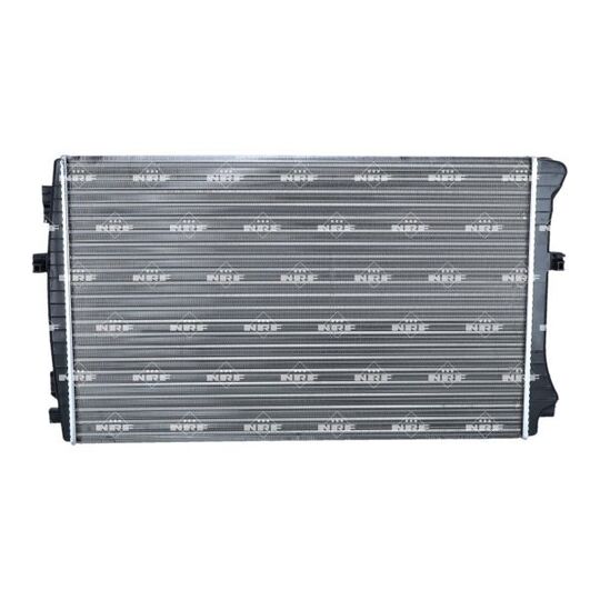 58453A - Radiator, engine cooling 