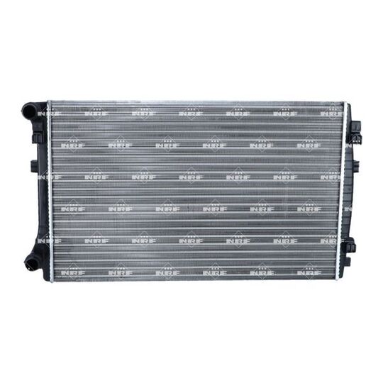 58453A - Radiator, engine cooling 