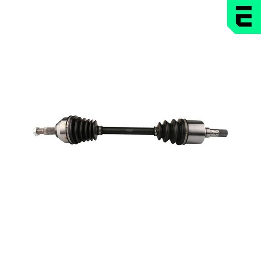 DS-3643 - Drive Shaft 