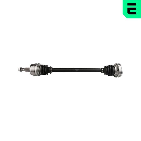 DS-4543 - Drive Shaft 