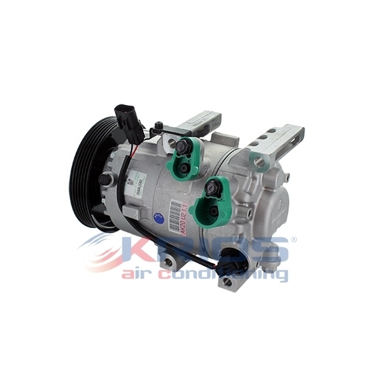 K19134 - Compressor, air conditioning 