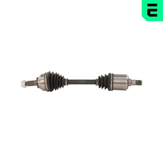 DS-3883 - Drive Shaft 