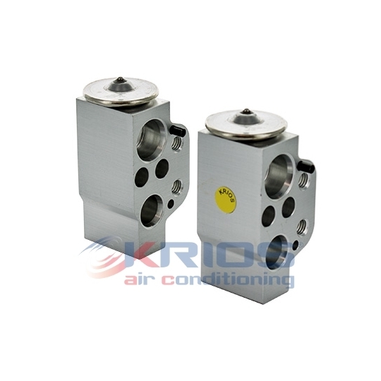 K42164 - Expansion Valve, air conditioning 