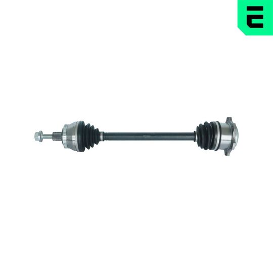 DS-3518 - Drive Shaft 