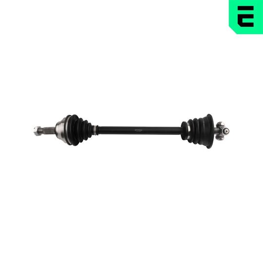 DS-4494 - Drive Shaft 