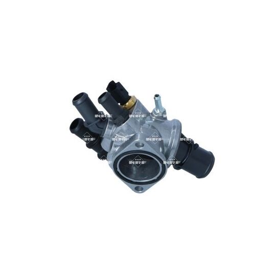 725231 - Thermostat, coolant 