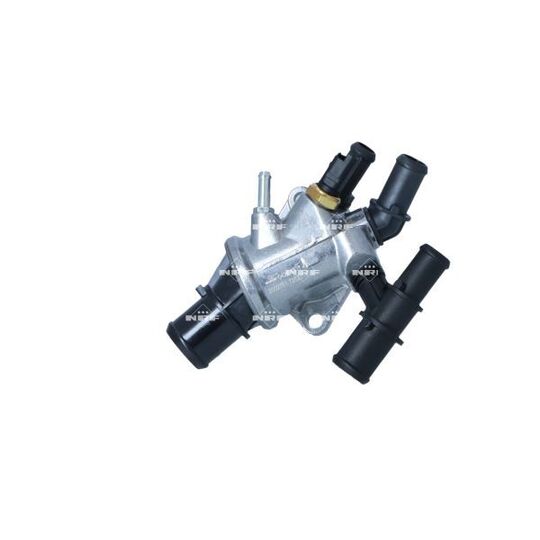 725231 - Thermostat, coolant 