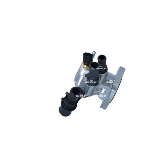 725231 - Thermostat, coolant 