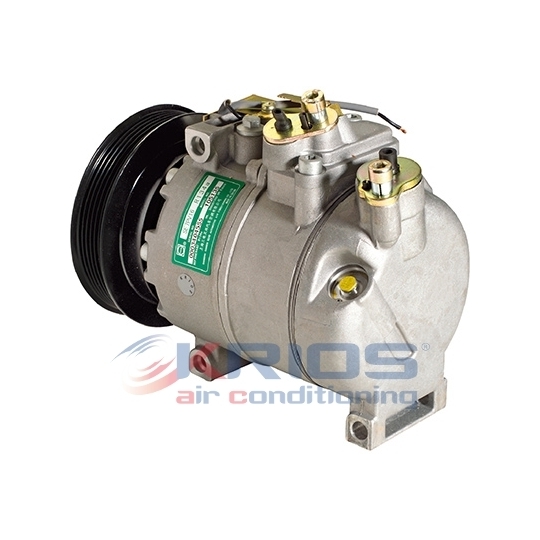 KSB052D - Compressor, air conditioning 