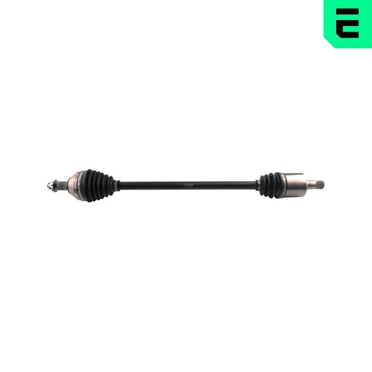 DS-3939 - Drivaxel 