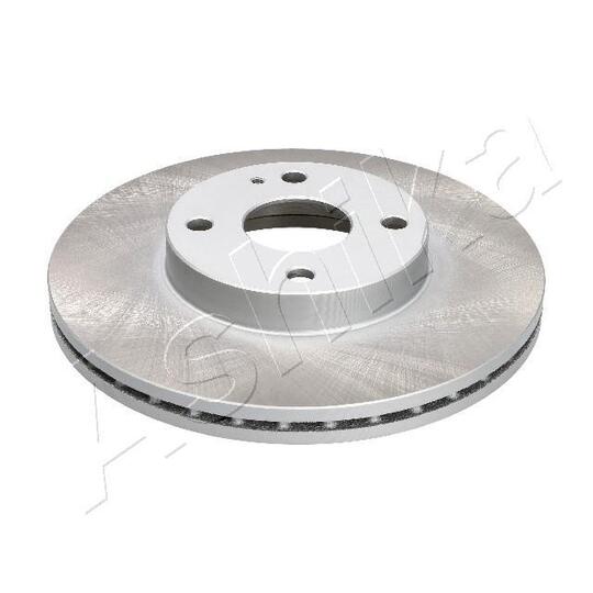 60-03-349C - Brake Disc 