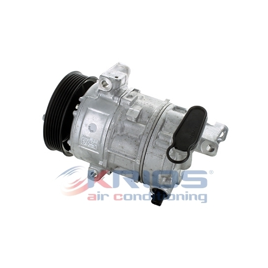 K15490 - Compressor, air conditioning 