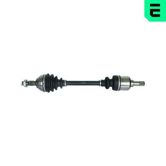 DS-3554 - Drive Shaft 