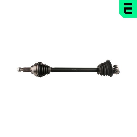 DS-3567 - Drive Shaft 