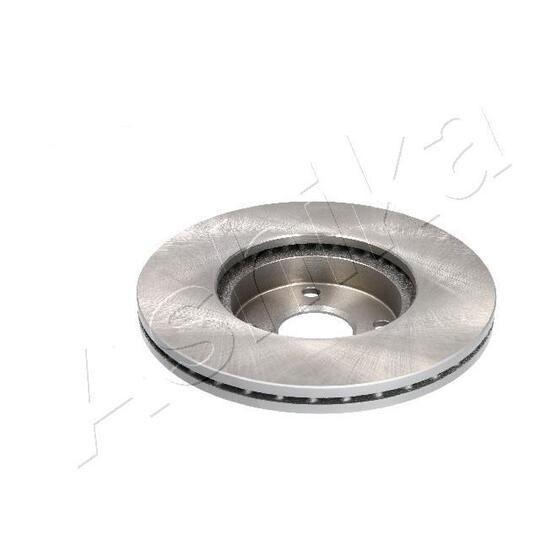 60-03-349C - Brake Disc 