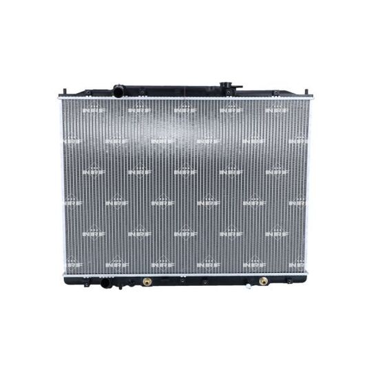 56568 - Radiator, engine cooling 