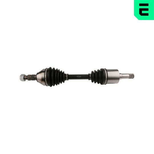 DS-3813 - Drive Shaft 