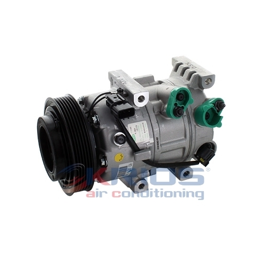 K19138 - Compressor, air conditioning 