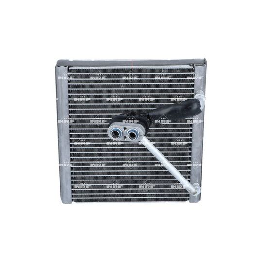 36181 - Evaporator, air conditioning 