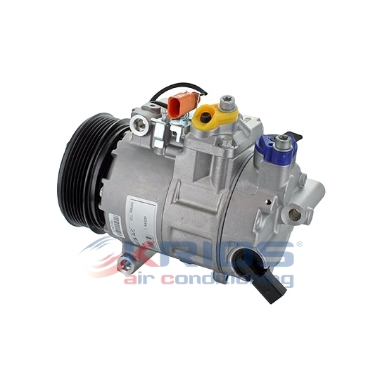 K15432A - Compressor, air conditioning 