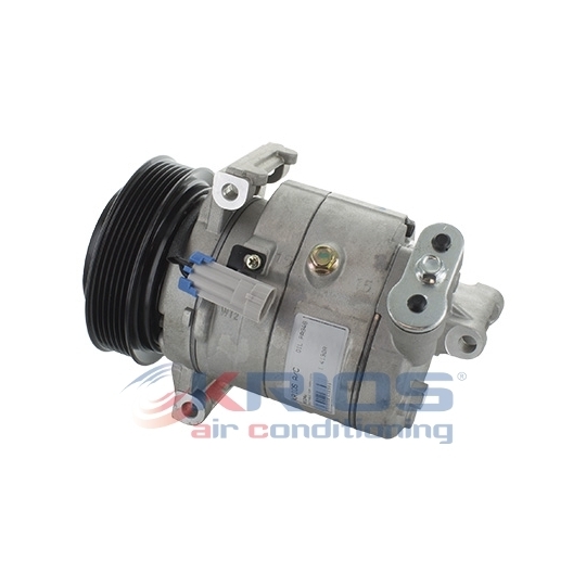 K14130A - Compressor, air conditioning 