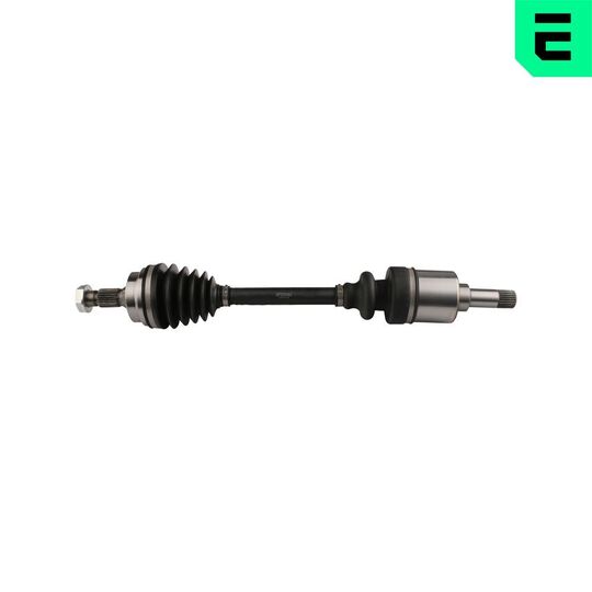 DS-4114 - Drive Shaft 