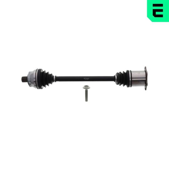 DS-3908 - Drive Shaft 