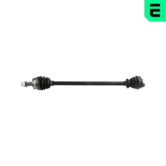 DS-4429 - Drive Shaft 