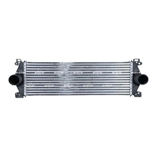 309086 - Intercooler, charger 