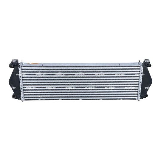 309086 - Intercooler, charger 